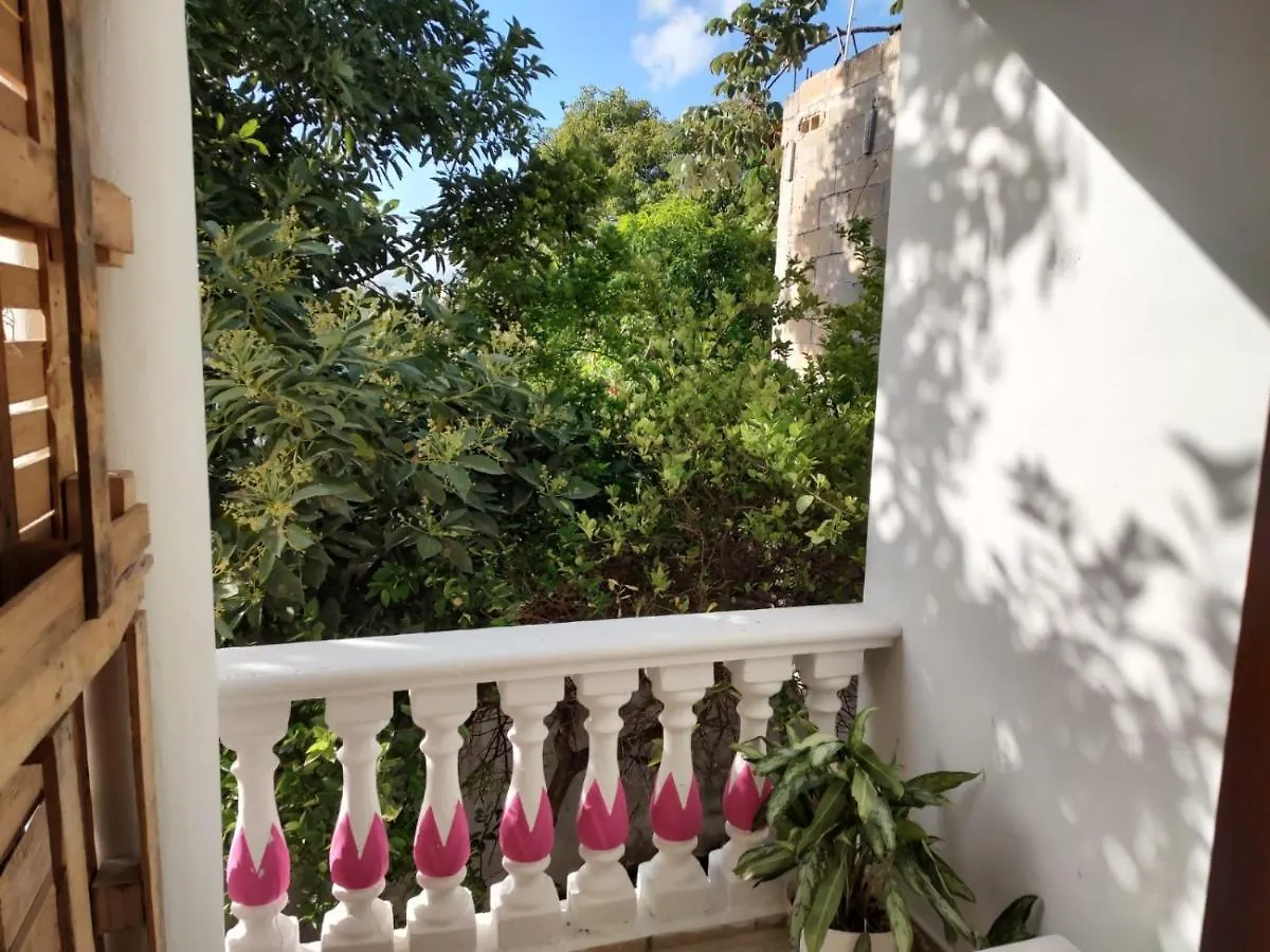 Bed & Breakfast Casa Bugambilias Playa Bed and Breakfast Playa del Carmen