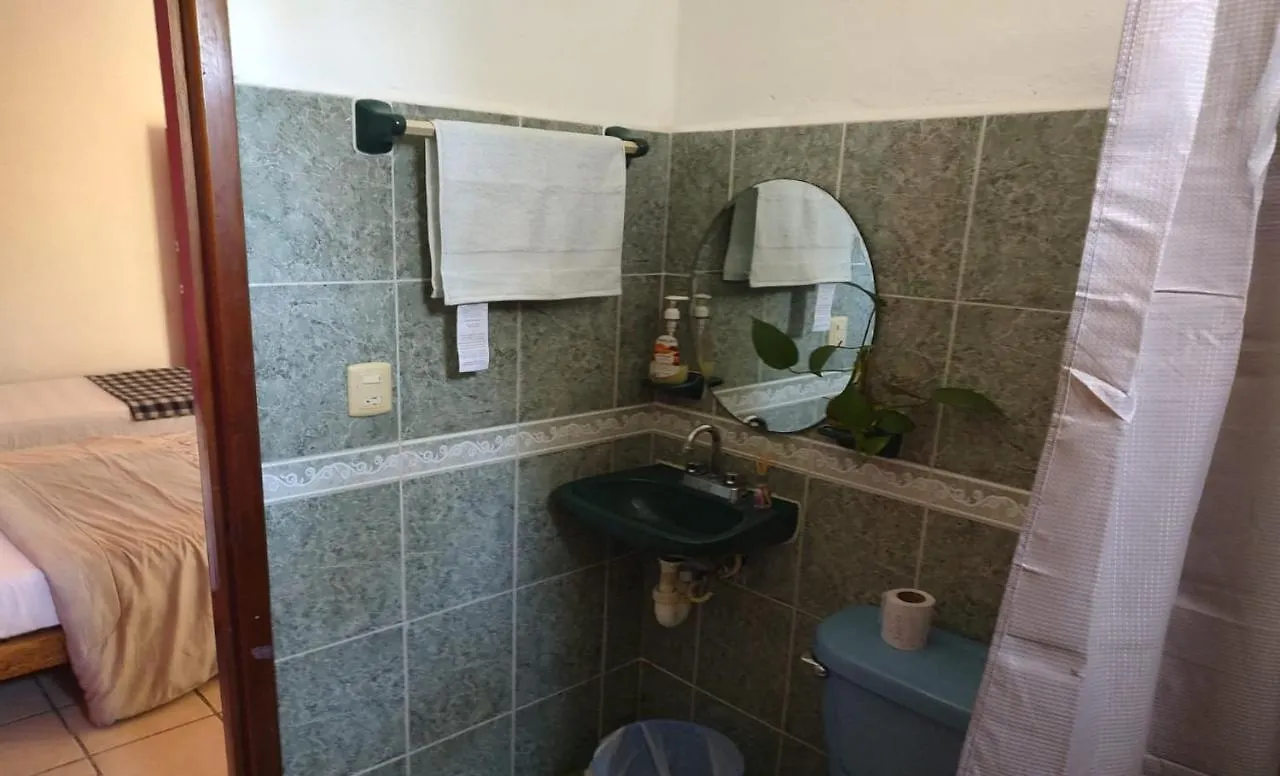 Casa Bugambilias Playa Bed and Breakfast Playa del Carmen Mexico