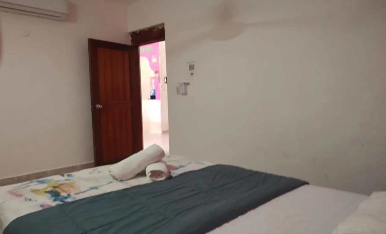 Bed & Breakfast Casa Bugambilias Playa Bed and Breakfast Playa del Carmen