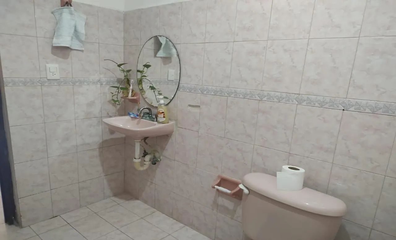 Bed & Breakfast Casa Bugambilias Playa Bed and Breakfast Playa del Carmen Mexico