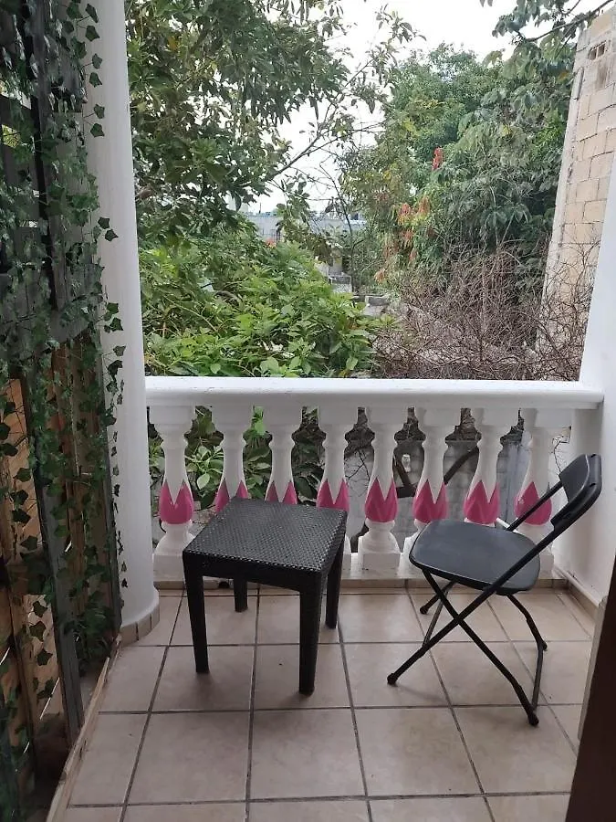 Casa Bugambilias Playa Bed and Breakfast Playa del Carmen 0*,  Mexico