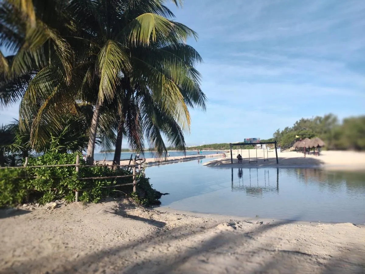 Casa Bugambilias Playa Bed and Breakfast Playa del Carmen Bed & Breakfast