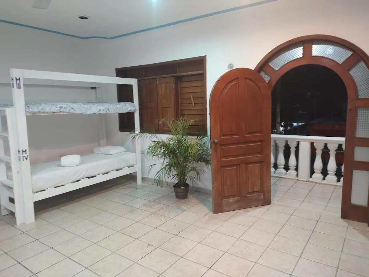 Bed & Breakfast Casa Bugambilias Playa Bed and Breakfast Playa del Carmen Mexico