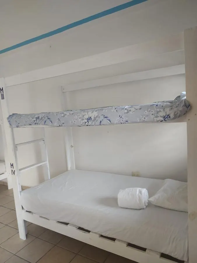 Casa Bugambilias Playa Bed and Breakfast Playa del Carmen Bed & Breakfast